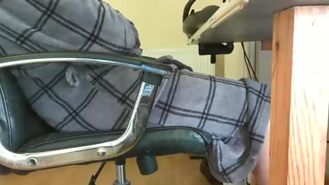 sebastianspalding450 online show from March 5, 2026, 10:00 am