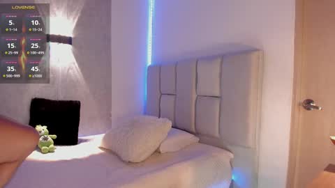 Snapshot of sebastiian69_ chatting on September 10, 2025, 11:10 am Sebas online show from September 10, 2025, 11:10 am