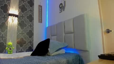 Snapshot of sebastiian69_ chatting on October 1, 2025, 2:34 pm Sebas online show from October 1, 2025, 2:34 pm