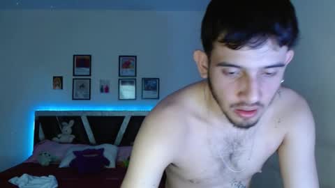 Sebas online show from February 23, 2026, 9:17 am