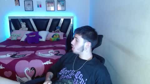 Sebas online show from February 26, 2026, 10:25 am