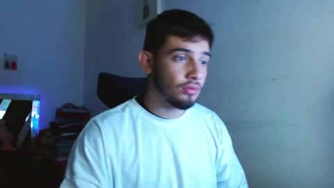 Snapshot of sebasxxl12 chatting on April 23, 2026, 9:39 pm Sebas online show from April 23, 2026, 9:39 pm