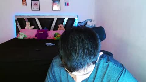 Snapshot of sebasxxl12 chatting on April 27, 2026, 9:57 pm Sebas online show from April 27, 2026, 9:57 pm