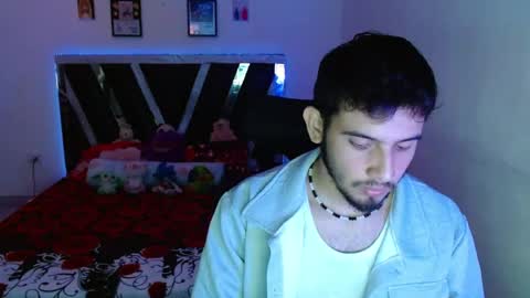 Snapshot of sebasxxl12 chatting on May 15, 2026, 9:44 pm Sebas online show from May 15, 2026, 9:44 pm