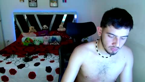 Snapshot of sebasxxl12 chatting on May 24, 2026, 10:04 pm Sebas online show from May 24, 2026, 10:04 pm