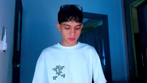 Sebastian online show from February 14, 2026, 8:27 pm