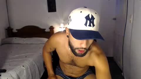 SebFerrer online show from June 3, 2026, 2:36 am