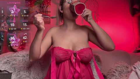 Snapshot of sebilone chatting on November 16, 2025, 3:17 pm Hennriette and Sebastian online show from November 16, 2025, 3:17 pm