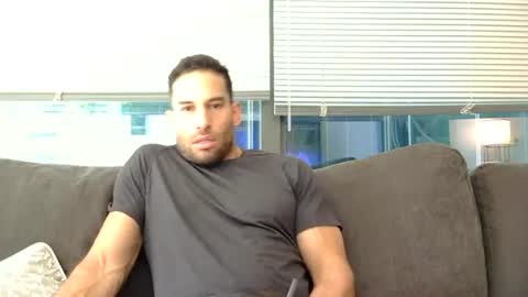 Sebastian Royce online show from June 15, 2026, 5:15 pm