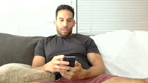 Sebastian Royce online show from June 23, 2026, 5:00 pm