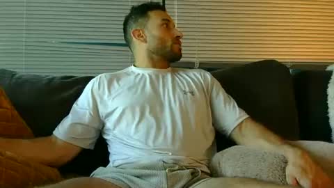 Sebastian Royce online show from June 27, 2026, 8:47 pm