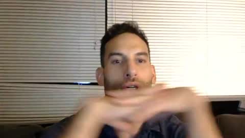 Sebastian Royce online show from June 29, 2026, 4:30 am