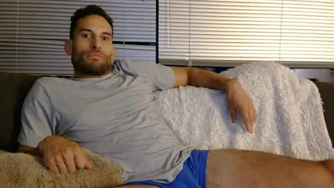 Sebastian Royce online show from July 1, 2026, 5:31 am