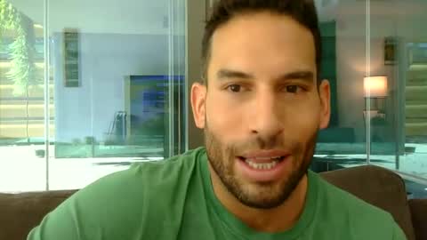Sebastian Royce online show from July 9, 2026, 4:33 pm