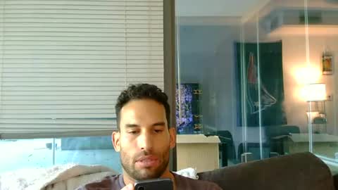 Sebastian Royce online show from July 11, 2026, 8:22 pm