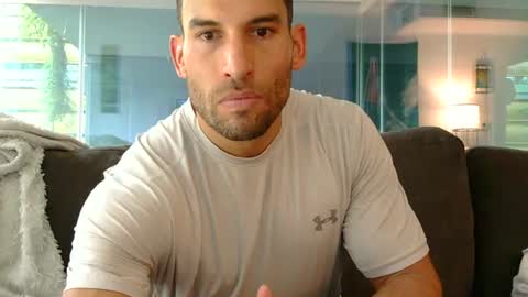 Sebastian Royce online show from August 4, 2026, 7:38 pm