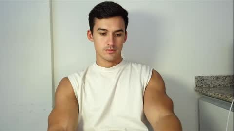 Snapshot of sebybeba chatting on April 30, 2026, 2:01 pm sebybeba online show from April 30, 2026, 2:01 pm