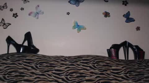 Snapshot of secoiya chatting on September 25, 2025, 8:01 pm Emily online show from September 25, 2025, 8:01 pm