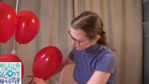 Brenda online show from February 14, 2025, 2:18 am