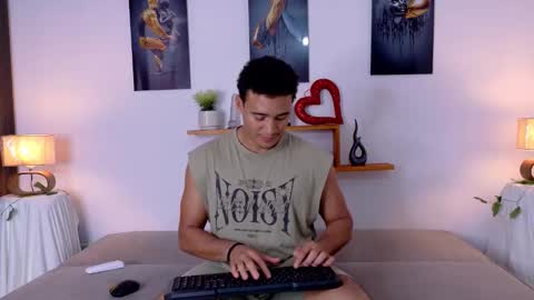 kai online show from March 1, 2026, 5:15 pm