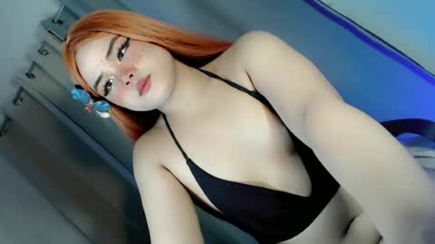 Snapshot of secret_affair18 chatting on July 5, 2026, 9:27 am kwen online show from July 5, 2026, 9:27 am