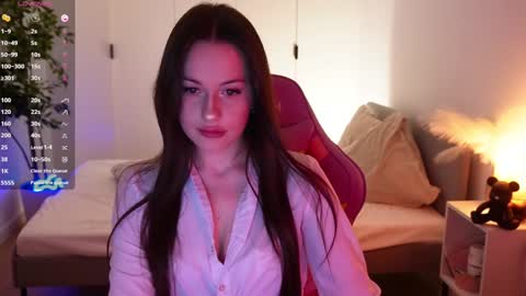 secret_eve online show from December 18, 2024, 3:58 am