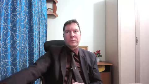 Secret lover XXX online show from February 13, 2026, 3:30 pm