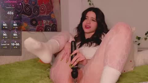 secret_princes online show from March 8, 2026, 2:04 am