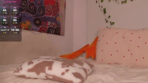 secret_princes online show from April 15, 2026, 9:15 pm