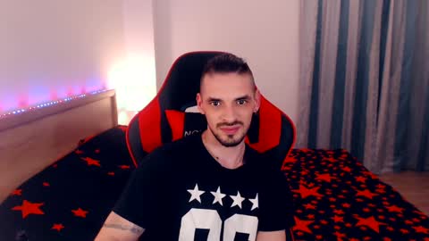 Dean Carter online show from January 10, 2025, 12:06 am