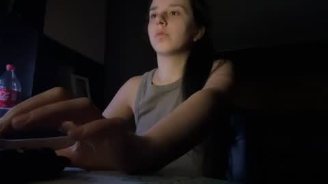 Snapshot of secret_vanilla_ chatting on June 12, 2026, 12:42 am secret_vanilla_ online show from June 12, 2026, 12:42 am