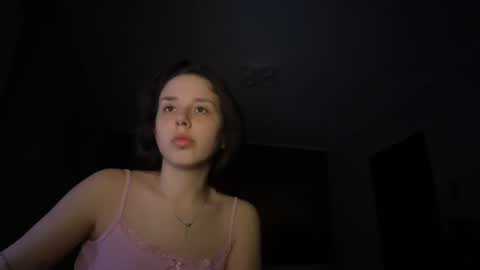 Snapshot of secret_vanilla_ chatting on June 14, 2026, 8:55 pm secret_vanilla_ online show from June 14, 2026, 8:55 pm