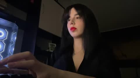 Snapshot of secret_vanilla_ chatting on July 20, 2026, 4:16 am secret_vanilla_ online show from July 20, 2026, 4:16 am