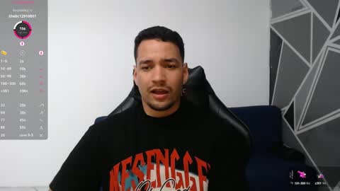 Jex online show from December 9, 2024, 2:28 pm