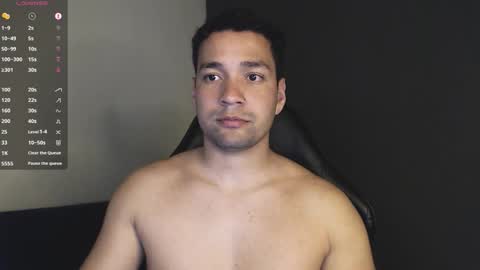 Jex online show from November 2, 2025, 3:09 am