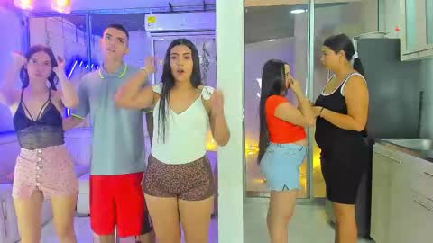 NIKOL online show from January 13, 2026, 9:42 pm