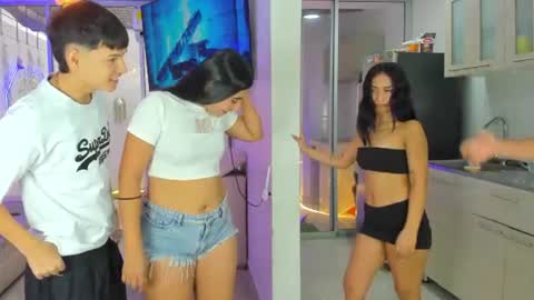 NIKOL online show from June 16, 2026, 9:28 pm