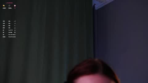 Lily online show from January 31, 2026, 7:11 pm