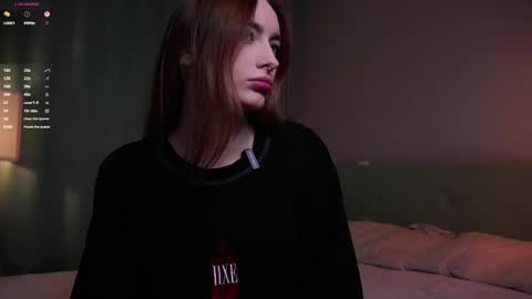 Lily online show from March 6, 2026, 2:46 pm