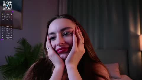 Lily online show from April 6, 2026, 3:13 pm