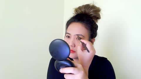 Snapshot of secretlover010101 chatting on January 3, 2025, 1:59 am MILAN online show from January 3, 2025, 1:59 am