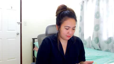 Snapshot of secretlover010101 chatting on February 7, 2025, 2:40 am MILAN online show from February 7, 2025, 2:40 am