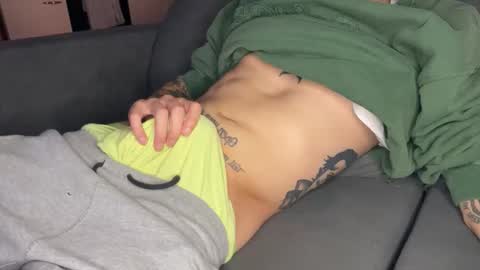 secretlust96 online show from November 20, 2025, 4:51 pm