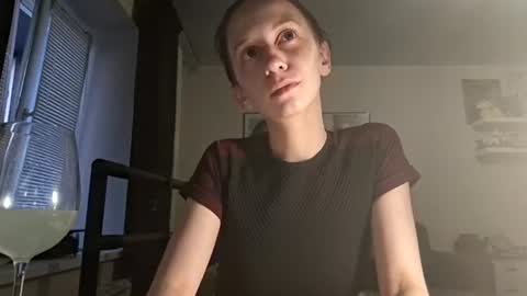 secrettt_poison online show from June 23, 2026, 4:05 pm
