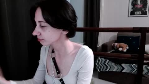 secrettt_poison online show from July 11, 2026, 4:53 pm