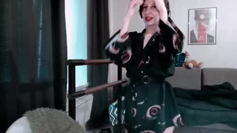 secrettt_poison online show from July 22, 2026, 3:37 pm