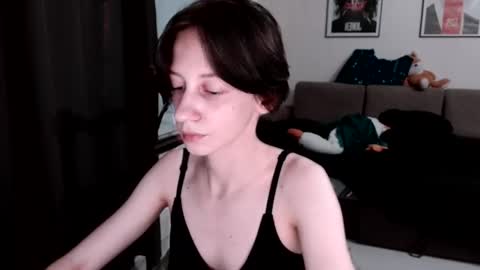 secrettt_poison online show from July 28, 2026, 3:21 pm