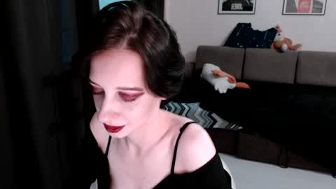 secrettt_poison online show from August 1, 2026, 3:22 pm
