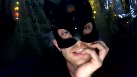 secretwarmth online show from April 19, 2026, 10:23 pm