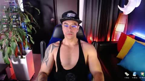 sed online show from October 26, 2025, 10:43 am